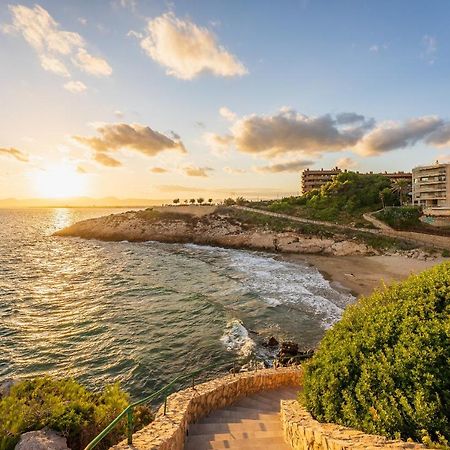 Alea Rentals - Skorpios Salou Ngoại thất bức ảnh