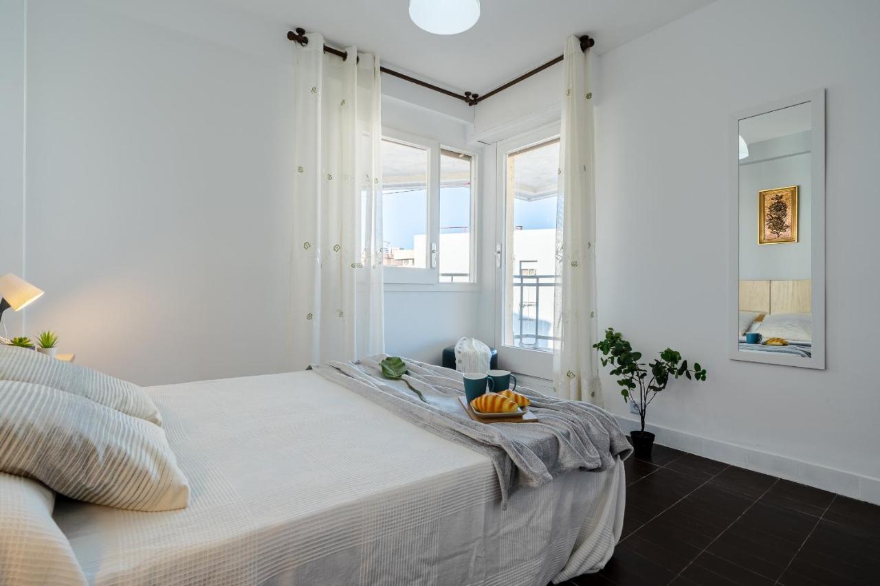 Alea Rentals - Skorpios Salou Ngoại thất bức ảnh