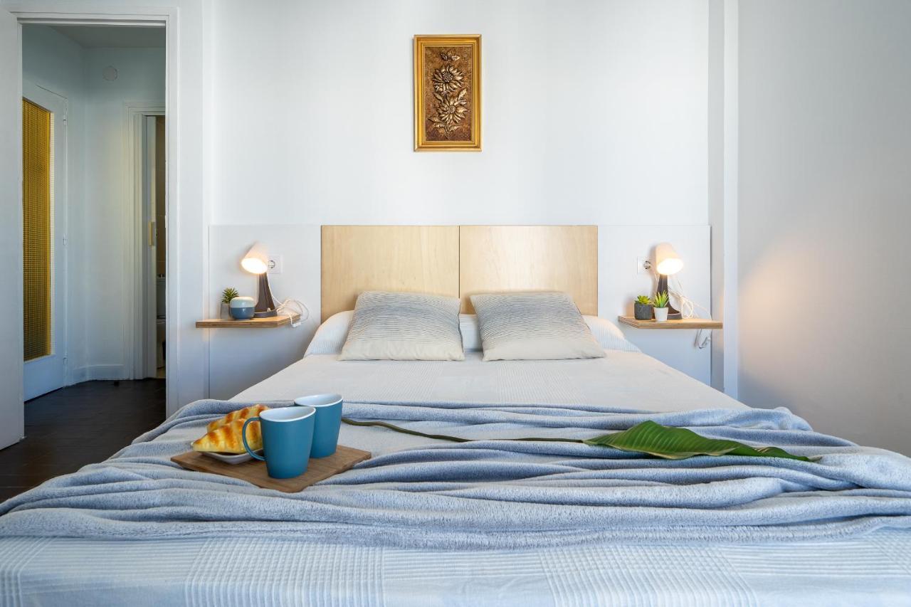 Alea Rentals - Skorpios Salou Ngoại thất bức ảnh
