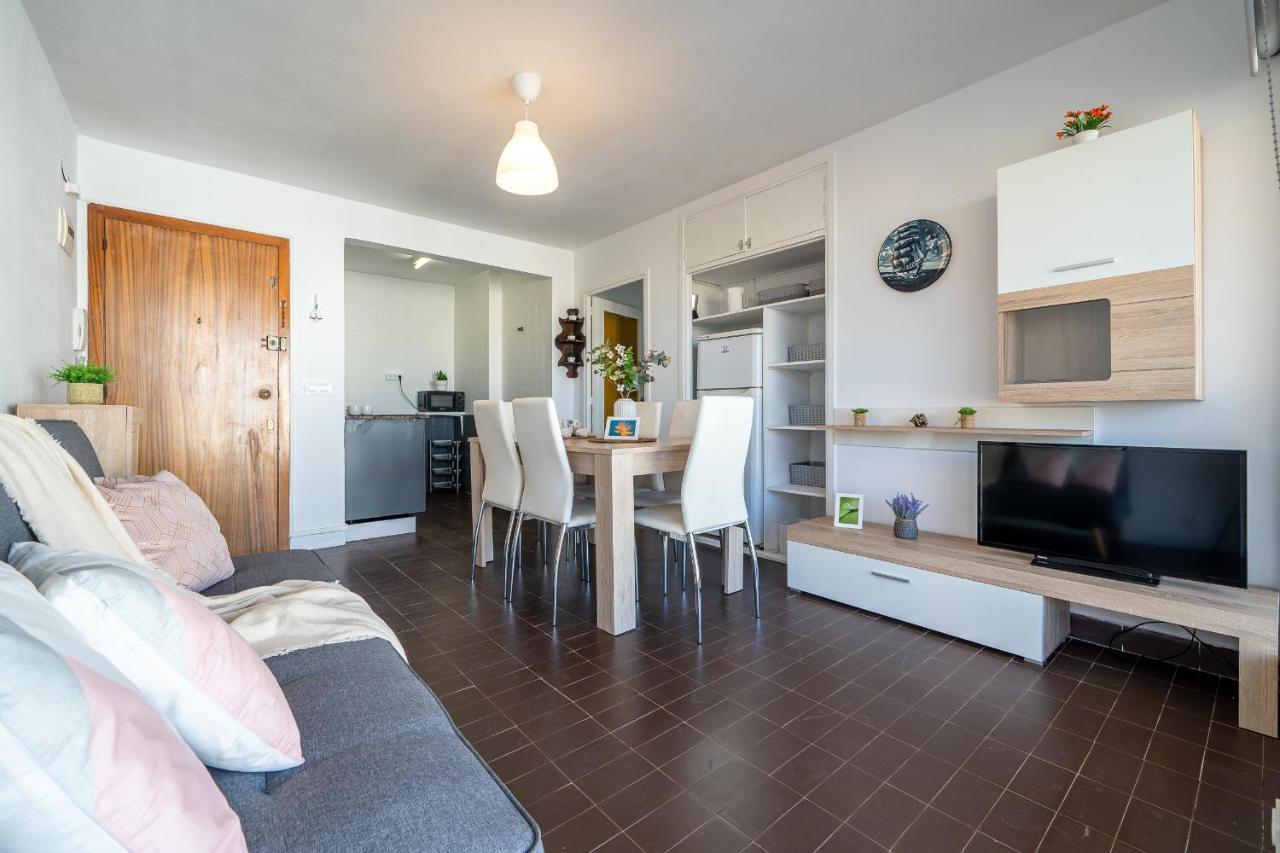 Alea Rentals - Skorpios Salou Ngoại thất bức ảnh