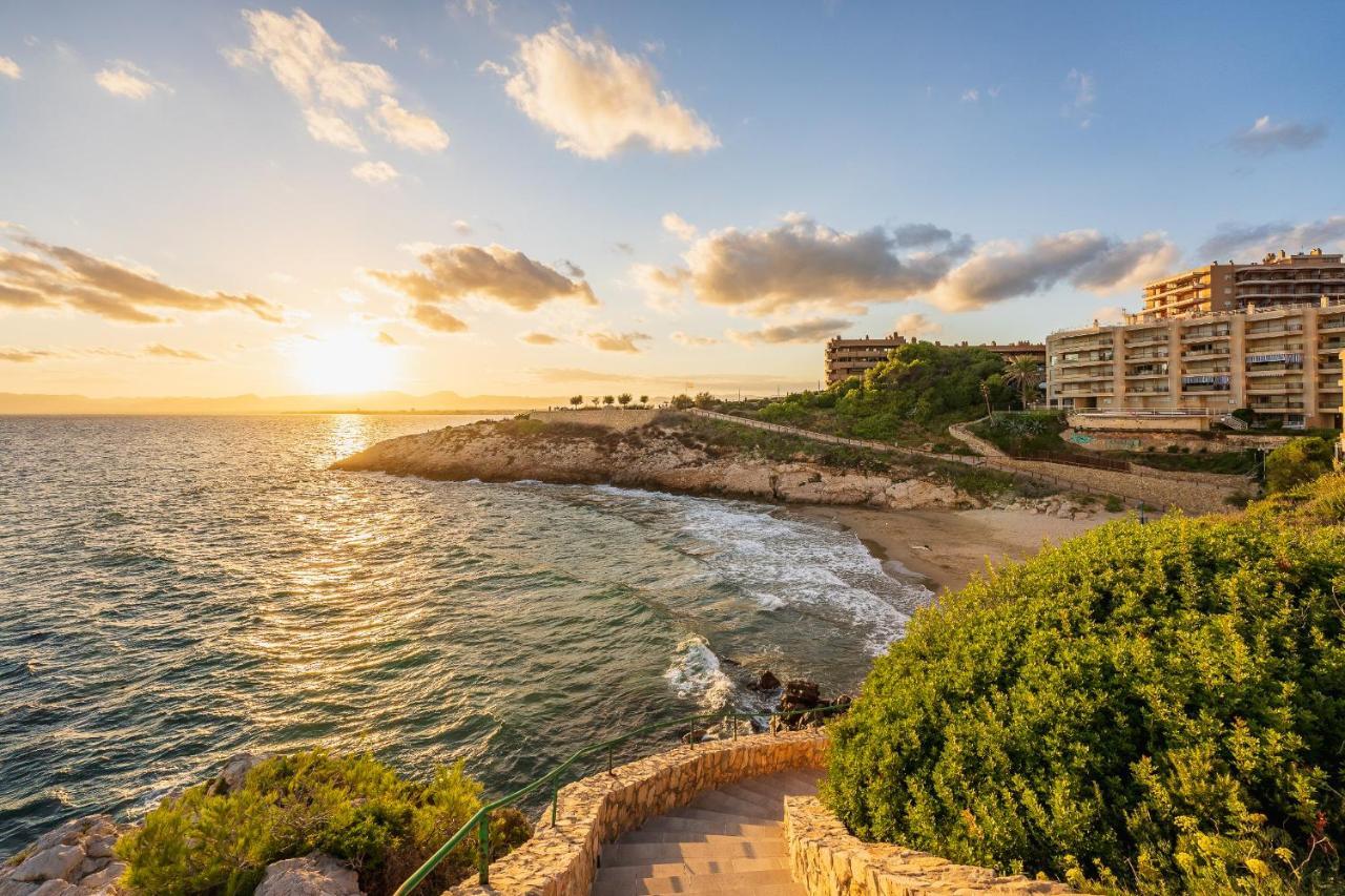Alea Rentals - Skorpios Salou Ngoại thất bức ảnh