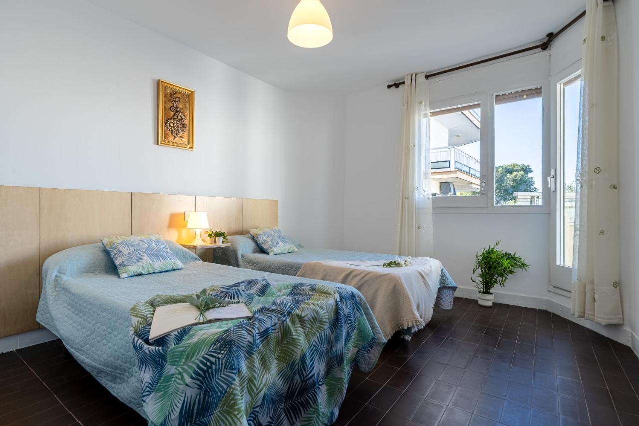 Alea Rentals - Skorpios Salou Ngoại thất bức ảnh