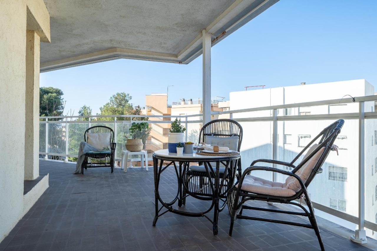 Alea Rentals - Skorpios Salou Ngoại thất bức ảnh