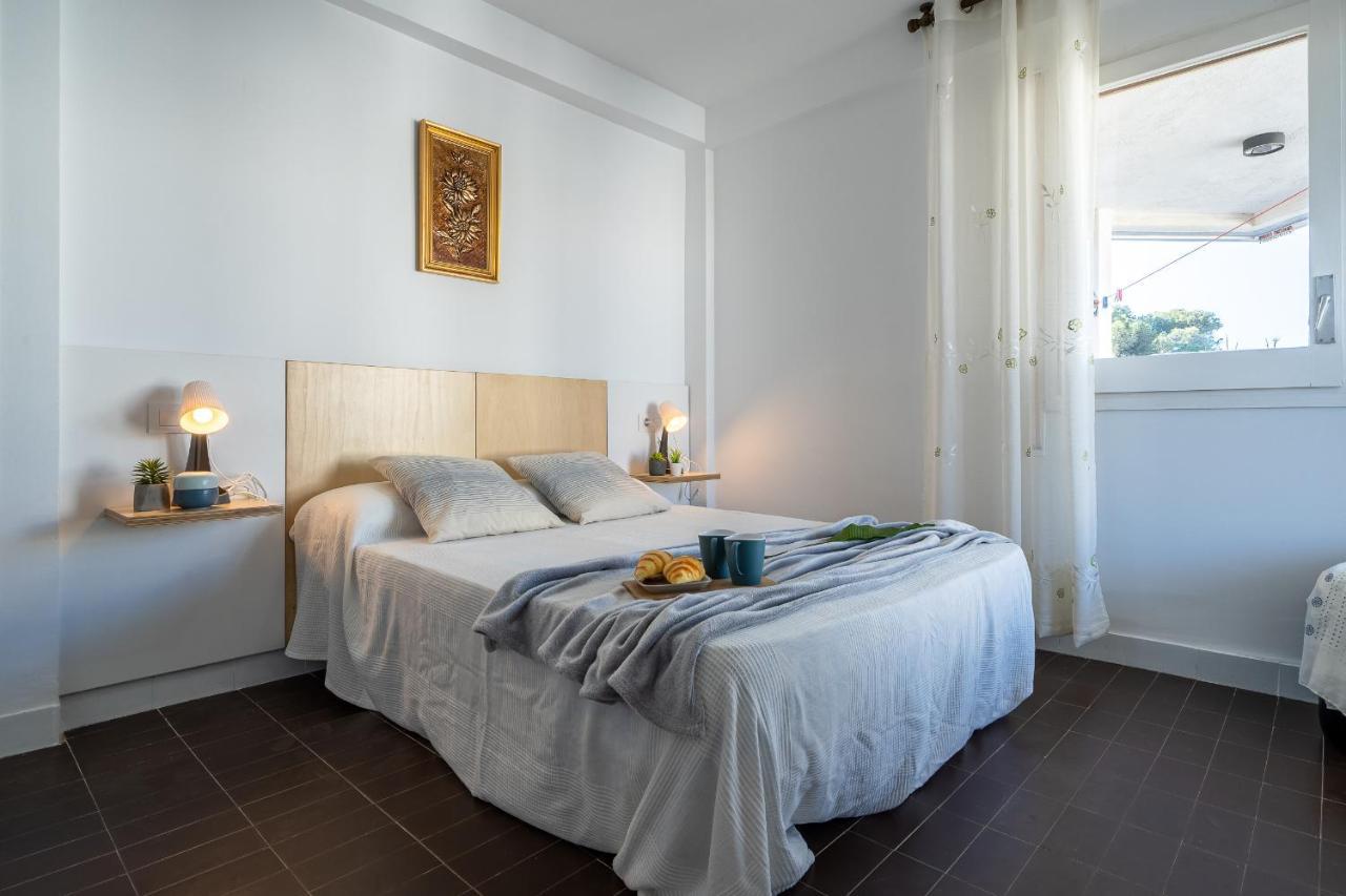 Alea Rentals - Skorpios Salou Ngoại thất bức ảnh