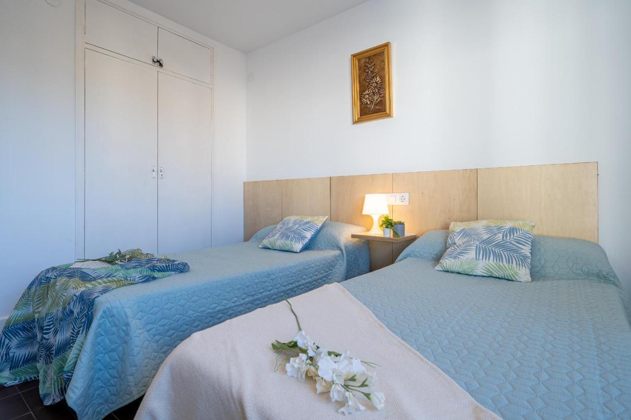 Alea Rentals - Skorpios Salou Ngoại thất bức ảnh