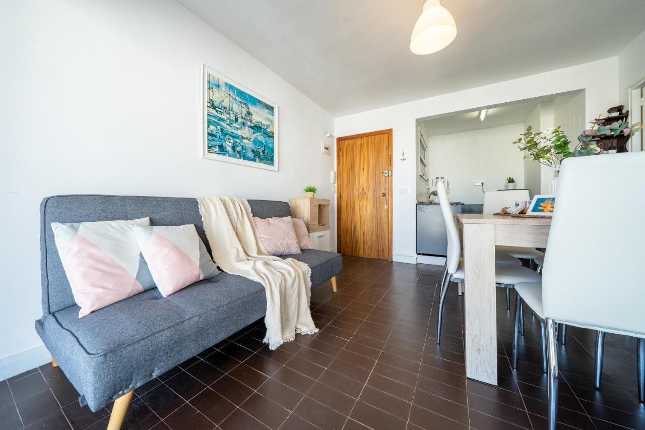 Alea Rentals - Skorpios Salou Ngoại thất bức ảnh