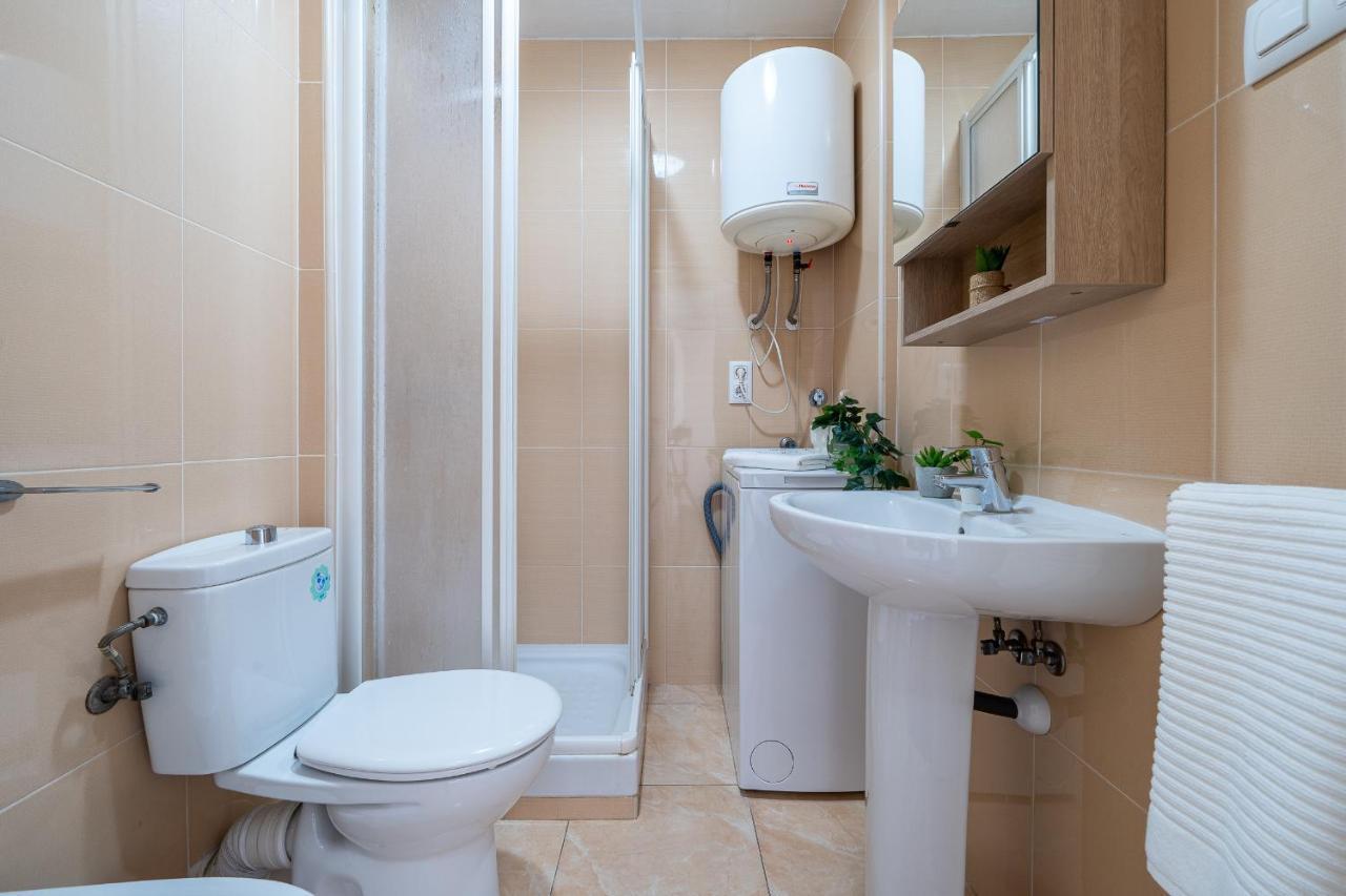 Alea Rentals - Skorpios Salou Ngoại thất bức ảnh
