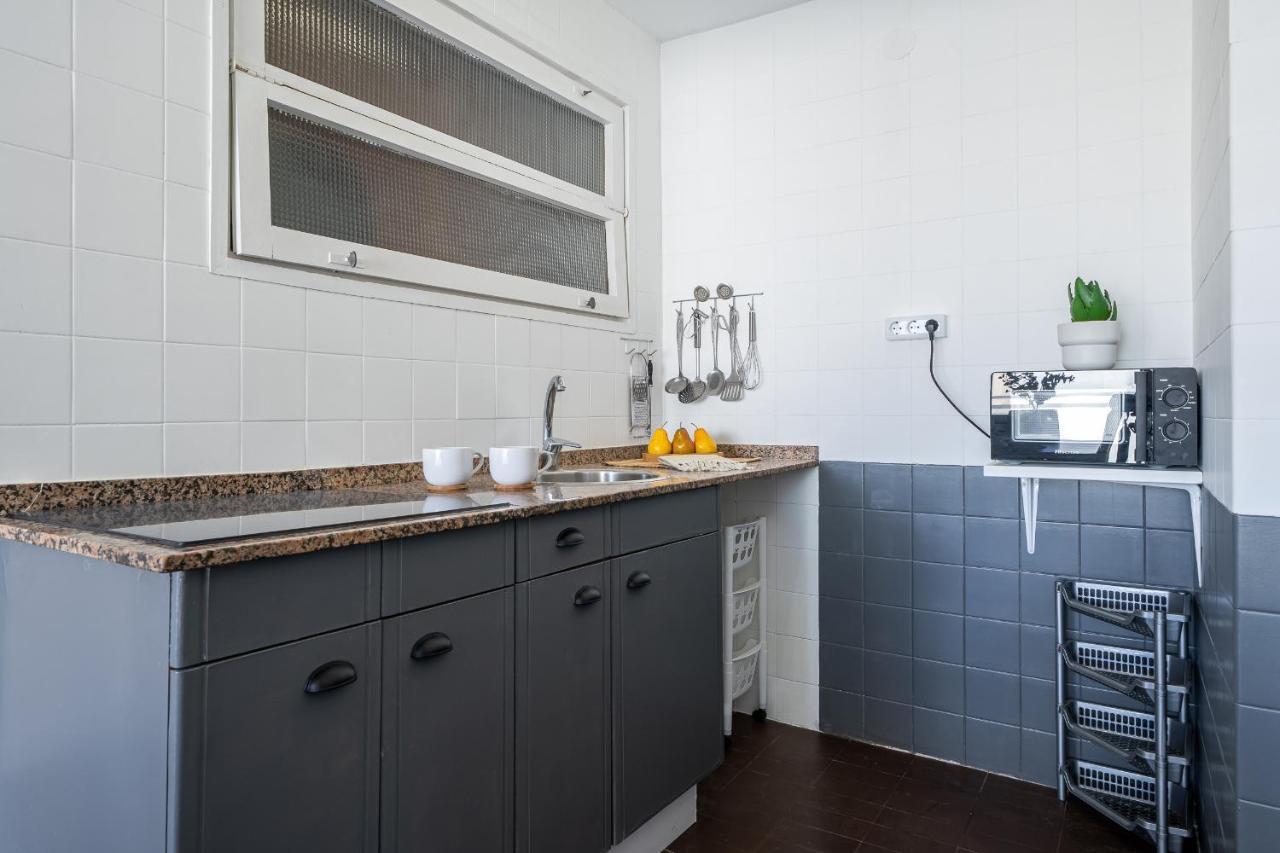 Alea Rentals - Skorpios Salou Ngoại thất bức ảnh