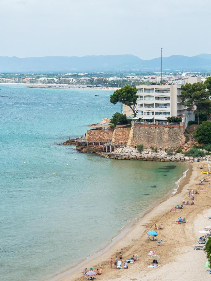 Alea Rentals - Skorpios Salou Ngoại thất bức ảnh