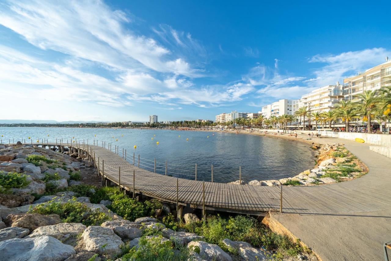 Alea Rentals - Skorpios Salou Ngoại thất bức ảnh