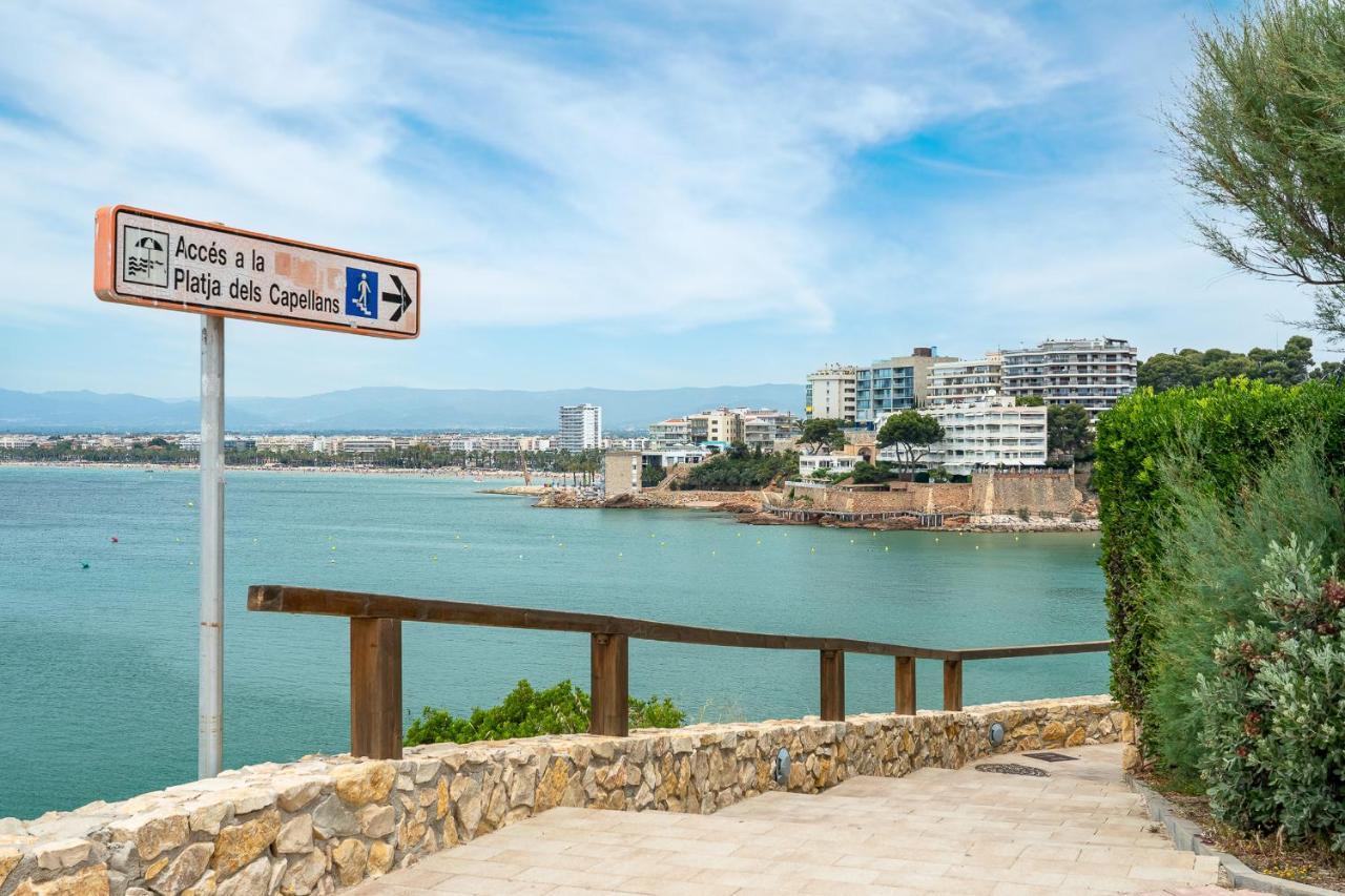 Alea Rentals - Skorpios Salou Ngoại thất bức ảnh