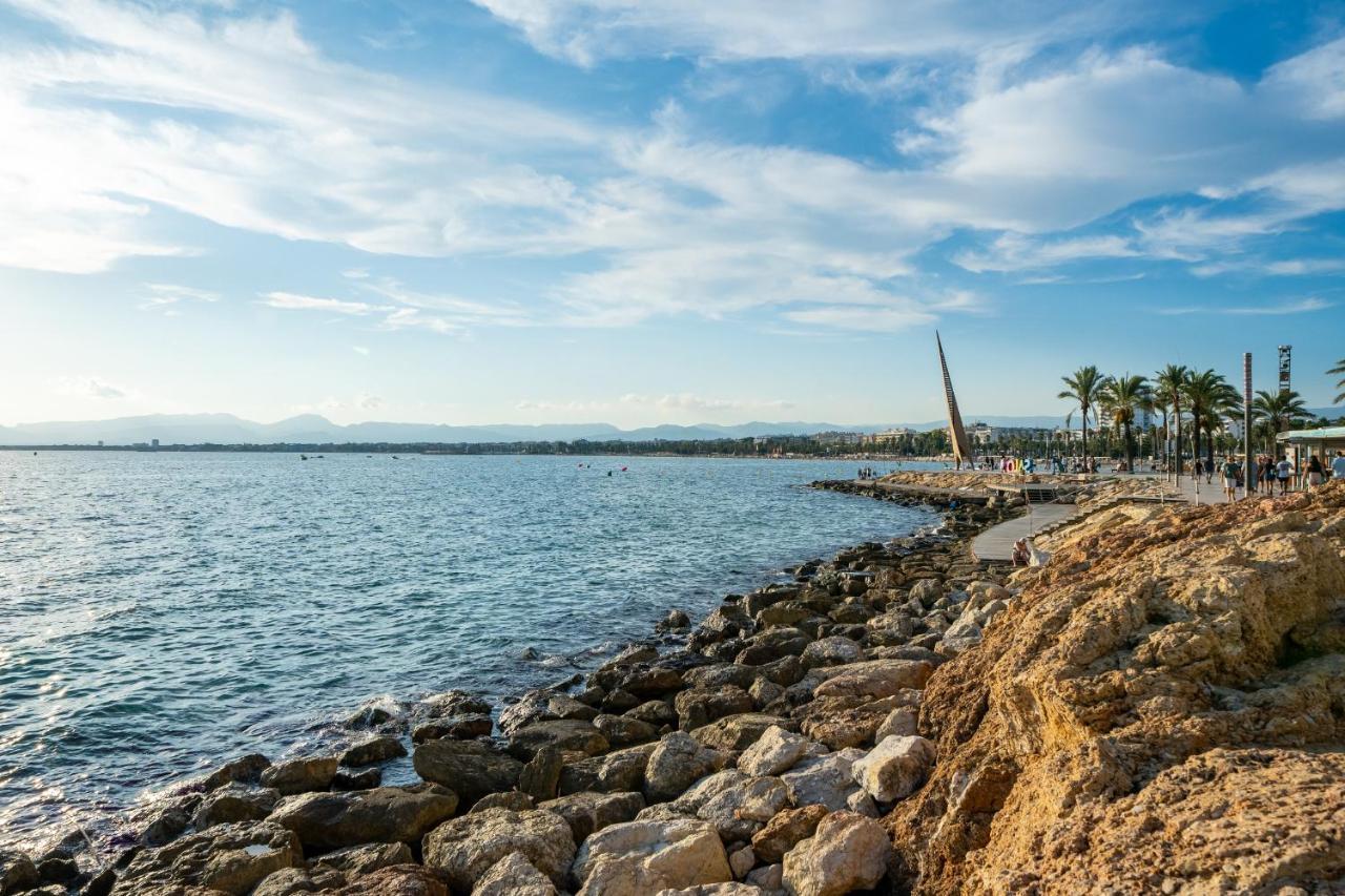 Alea Rentals - Skorpios Salou Ngoại thất bức ảnh